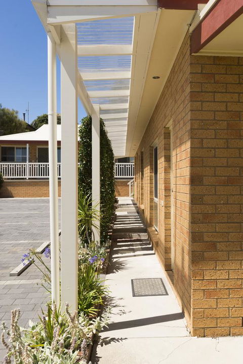 Port Campbell Parkview Motel & Apartments - Gold Coast 4U 43