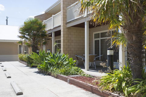Port Campbell Parkview Motel & Apartments - Gold Coast 4U 30