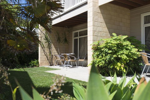 Port Campbell Parkview Motel & Apartments - Gold Coast 4U 23