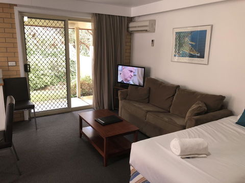 Port Campbell Parkview Motel & Apartments - Gold Coast 4U 14