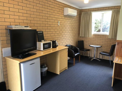 Port Campbell Parkview Motel & Apartments - Gold Coast 4U 19