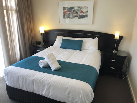 Port Campbell Parkview Motel & Apartments - Gold Coast 4U 20