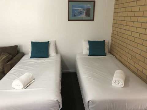 Port Campbell Parkview Motel & Apartments - Gold Coast 4U 6