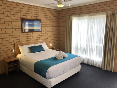Port Campbell Parkview Motel & Apartments - Gold Coast 4U 17