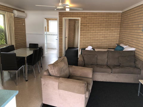 Port Campbell Parkview Motel & Apartments - Gold Coast 4U 8