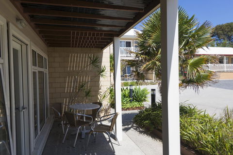 Port Campbell Parkview Motel & Apartments - Gold Coast 4U 32