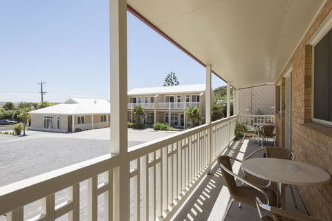 Port Campbell Parkview Motel & Apartments - Gold Coast 4U 16