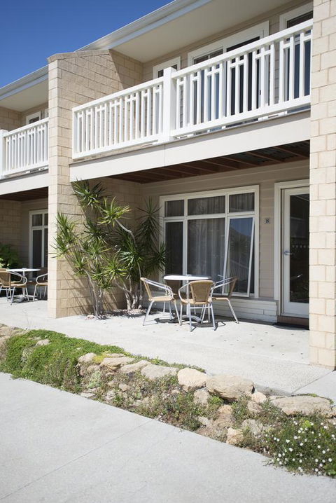 Port Campbell Parkview Motel & Apartments - Gold Coast 4U 27