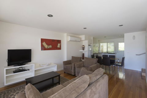 Port Campbell Parkview Motel & Apartments - Gold Coast 4U 24