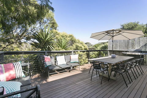 Front Beach House - Accommodation Gold Coast 13