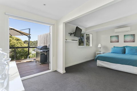 Front Beach House - Accommodation Gold Coast 17