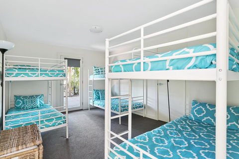 Front Beach House - Accommodation Gold Coast 21