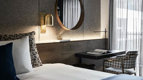 Zagame\'s House - Accommodation Gold Coast 16