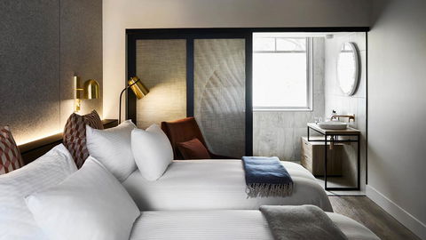 Zagame\'s House - Accommodation Gold Coast 4