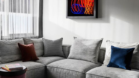 Zagame\'s House - Accommodation Gold Coast 8