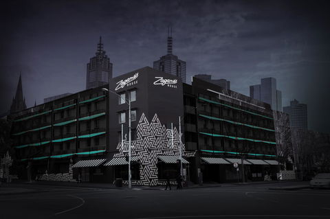 Zagame\'s House - Accommodation Gold Coast 26