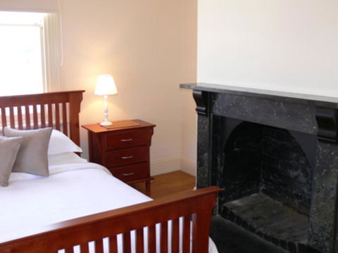 The Victoria Apartments - Gold Coast 4U 27