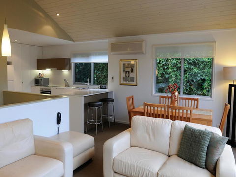 The Victoria Apartments - Gold Coast 4U 32