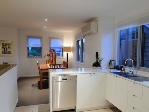 The Victoria Apartments - Gold Coast 4U 38