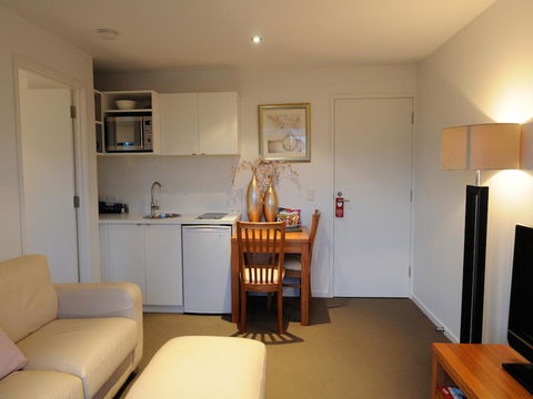 The Victoria Apartments - Gold Coast 4U 17