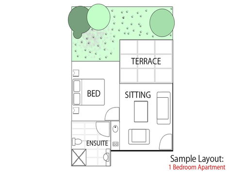 The Victoria Apartments - Gold Coast 4U 41
