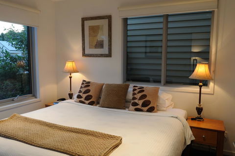 The Victoria Apartments - Gold Coast 4U 5