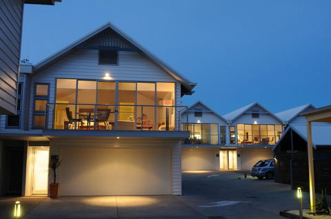 The Victoria Apartments - Gold Coast 4U 3
