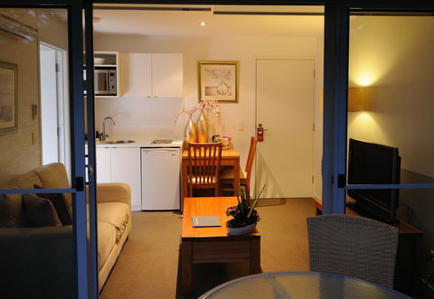 The Victoria Apartments - Gold Coast 4U 8