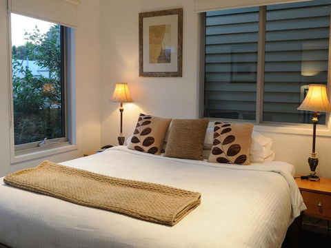 The Victoria Apartments - Gold Coast 4U 36