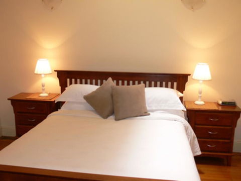 The Victoria Apartments - Gold Coast 4U 24