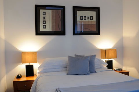 The Victoria Apartments - Gold Coast 4U 9