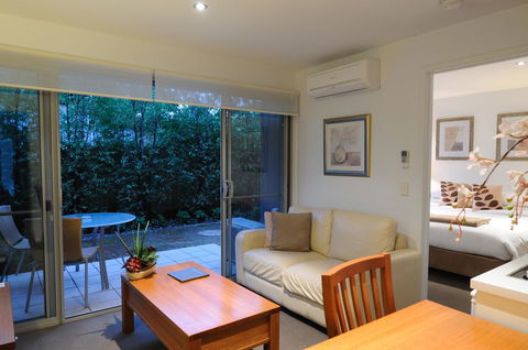 The Victoria Apartments - Gold Coast 4U 10