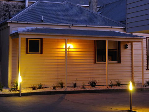The Victoria Apartments - Gold Coast 4U 23