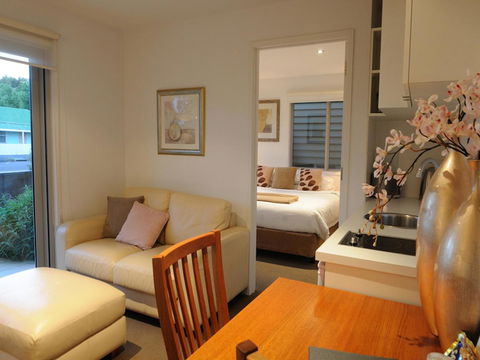 The Victoria Apartments - Gold Coast 4U 20