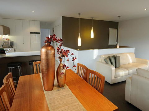 The Victoria Apartments - Gold Coast 4U 35