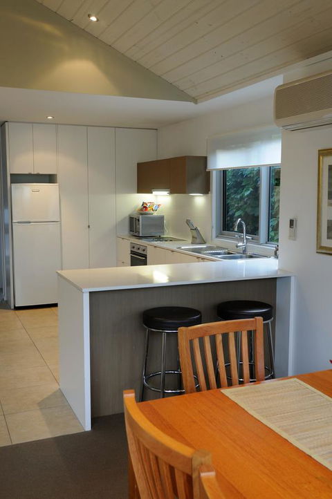 The Victoria Apartments - Gold Coast 4U 15