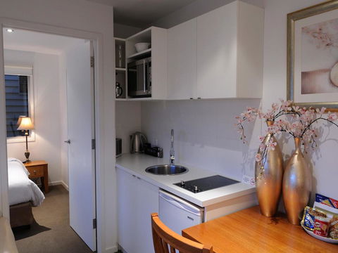 The Victoria Apartments - Gold Coast 4U 18