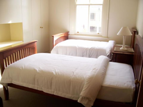 The Victoria Apartments - Gold Coast 4U 22