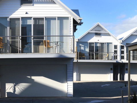 The Victoria Apartments - Gold Coast 4U 2