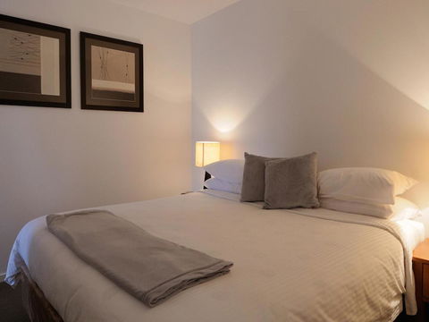 The Victoria Apartments - Gold Coast 4U 34
