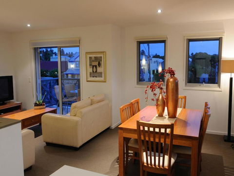 The Victoria Apartments - Gold Coast 4U 37