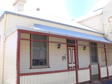 The Victoria Apartments - Gold Coast 4U 28
