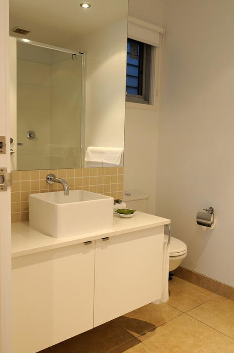 The Victoria Apartments - Gold Coast 4U 4