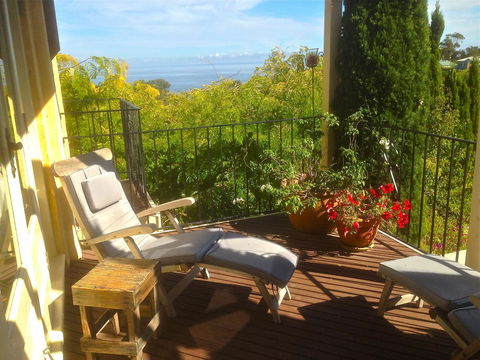 Villa Mallorca - Accommodation Gold Coast 38