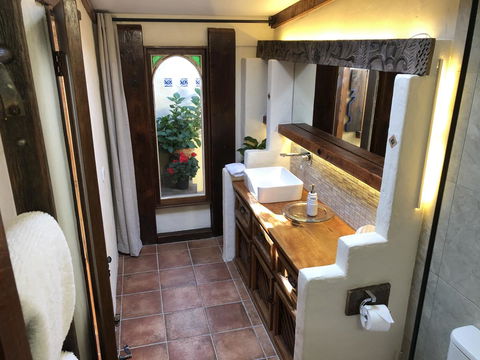 Villa Mallorca - Accommodation Gold Coast 15