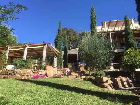 Villa Mallorca - Accommodation Gold Coast 44