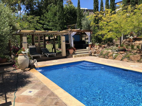 Villa Mallorca - Accommodation Gold Coast 24
