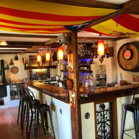 Villa Mallorca - Accommodation Gold Coast 43