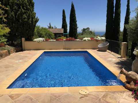 Villa Mallorca - Accommodation Gold Coast 26