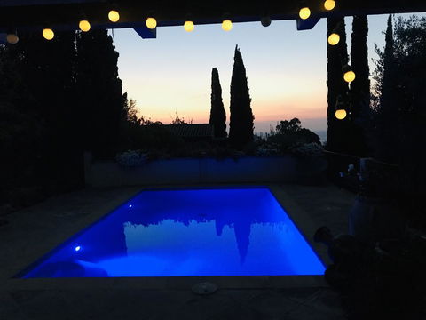 Villa Mallorca - Accommodation Gold Coast 22